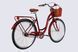 Велосипед ST 28" Dorozhnik AQUAMARINE PH рама-19" бордовый 2026