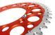 Зірка Renthal 520 Twinring Chainwheel - KTM [Orange], 50z