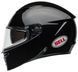 Шолом BELL LITHIUM Helmet - SOLID [Black], XXL