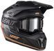 Шолом LEATT 7.5 Adventure Helmet + Goggle [Bronze], M