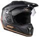 Шолом LEATT 7.5 Adventure Helmet + Goggle [Bronze], M