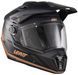 Шолом LEATT 7.5 Adventure Helmet + Goggle [Bronze], M