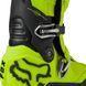 Мотоботы FOX MOTION Boot [Flo Yellow], 11