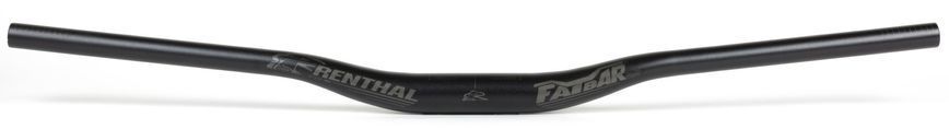 Кермо Renthal Fatbar&reg; 35mm Handlebar [Black], Rise 10 mm
