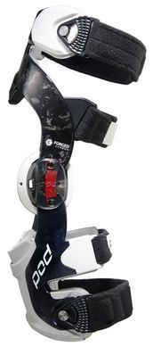Ортопедичні наколінники POD K8 3.0 Knee Brace [White], XXLarge