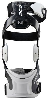 Ортопедичні наколінники POD K8 3.0 Knee Brace [White], XXLarge