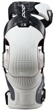 Ортопедичні наколінники POD K8 3.0 Knee Brace [White], XXLarge