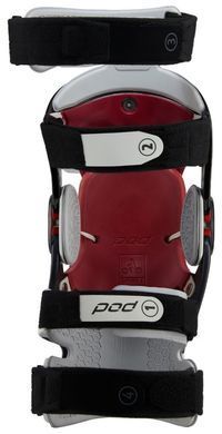 Ортопедичні наколінники POD K8 3.0 Knee Brace [White], XXLarge