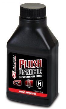 Смазка Maxima PLUSH DYNAMIC Lube [120мл], Heavy