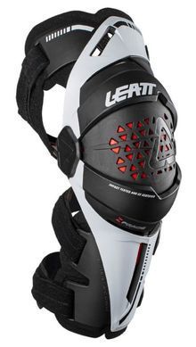Ортопедичні наколінники LEATT Z-Frame Knee Brace [White], Small