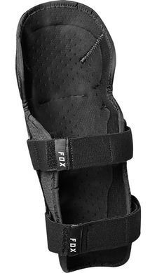 Наколінники FOX TITAN SPORT Knee Guard [Black], L/XL