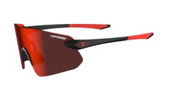 Окуляри Tifosi Vogel SL, Matte Black з лінзами Smoke Red