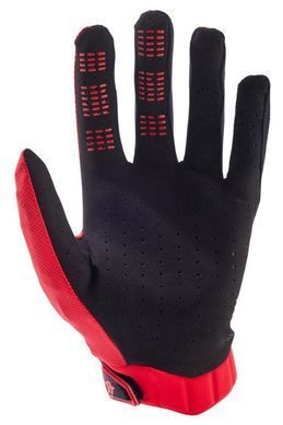 Перчатки FOX FLEXAIR Glove [Flo Red], XXL (12)