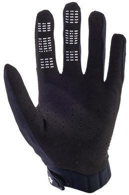 Перчатки FOX FLEXAIR Glove [Black], XXL (12)