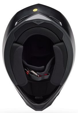 Шолом BELL MX-10 Helmet - MATTE [Black], S