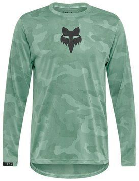Джерсі FOX RANGER TRU-DRI&reg; Jersey [Pine], M