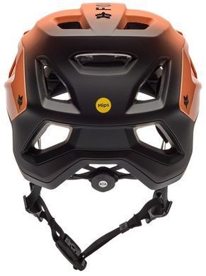 Шолом FOX SPEEDFRAME PRO Helmet - BACKFADE [Coral], L