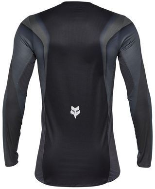 Джерсі FOX FLEXAIR Jersey - INFINITE [Black], XXL