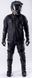 Куртка LEATT 7.5 HydraDri Rally Adventure Jacket [Stealth], L