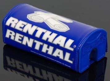 Защитная подушка Renthal Fatbar&reg; Pad [Blue], No Size
