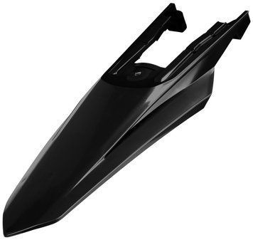 Крыло Polisport Rear Fender - KTM (23-) [Black]