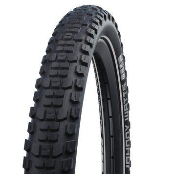 Покрышка Schwalbe Johnny Watts LR 27.5x2.60 (65-584)
