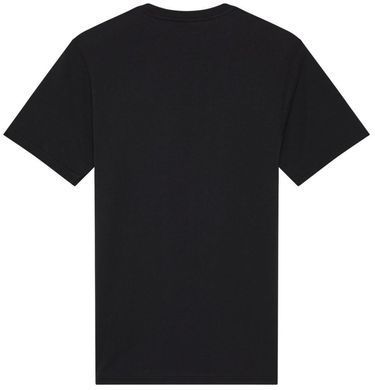Футболка FOX Short Sleeve Tee - KAWI&reg; [Black], L