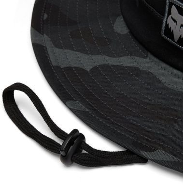 Панама FOX Sun Hat - BASE OVER [Camo], L/XL