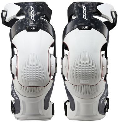 Ортопедичні наколінники POD K8 3.0 Knee Brace [White], XXLarge