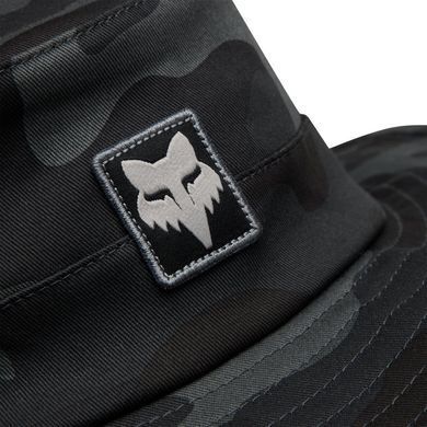 Панама FOX Sun Hat - BASE OVER [Camo], L/XL