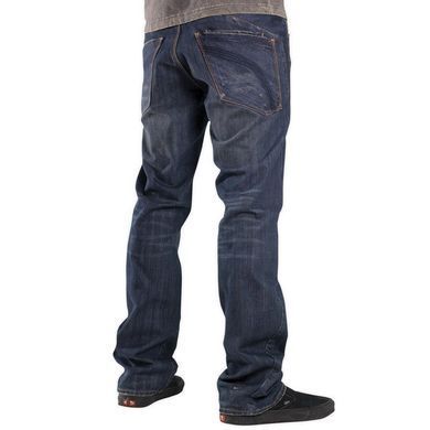 Джинсы FOX ERGOCENTRIC Jean [Blue], 34