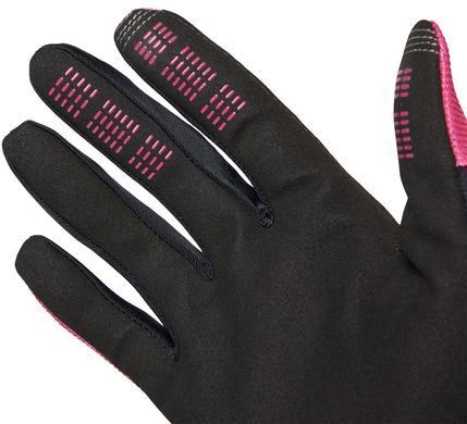 Перчатки FOX RANGER Glove [Berry], L (10)