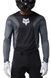 Джерсі FOX FLEXAIR Jersey - INFINITE [Black], XXL