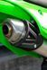 Захист глушника Polisport Silencer Protector [Black], 4T