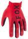 Перчатки FOX FLEXAIR Glove [Flo Red], XXL (12)