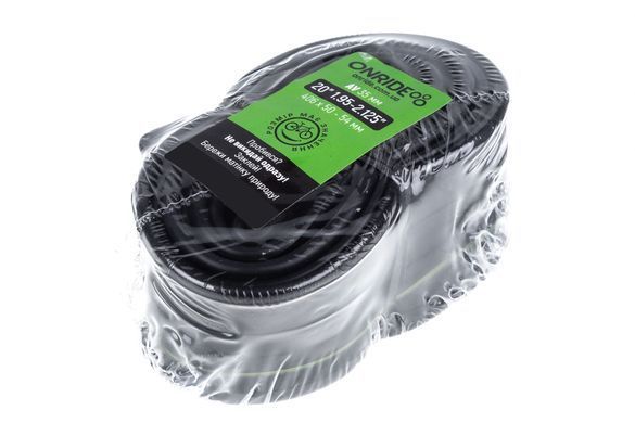 Камера ONRIDE Classic 24"x1.75-2.15" (507x47-55) AV 48 (polybag)