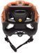 Шолом FOX SPEEDFRAME PRO Helmet - BACKFADE [Coral], L