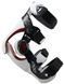 Ортопедичні наколінники POD K8 3.0 Knee Brace [White], XXLarge