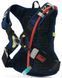 Рюкзак USWE MOTO HYDRO 4L Hydration Pack [Factory Blue], Small
