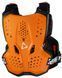 Дитячий захист LEATT 3.5 Junior Chest Protector [Orange], YL/YXL