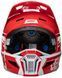Шолом LEATT Moto 3.5 Helmet + Goggle [Red], S