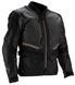 Куртка LEATT 5.5 FlowTour Adventure Jacket [Stealth], M