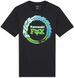Футболка FOX Short Sleeve Tee - KAWI&reg; [Black], L