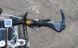 Гріпси KBG MTB Grips - ERGO [Black], Medium