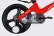 Велосипед MG 18" SPACE KID MOON DD рама-10,6" червоний 2026