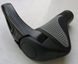 Гріпси KBG MTB Grips - ERGO [Black], Medium