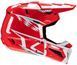 Шолом LEATT Moto 3.5 Helmet + Goggle [Red], S