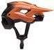 Шолом FOX SPEEDFRAME PRO Helmet - BACKFADE [Coral], L