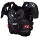Защита тела LEATT 5.5 PRO EVO Chest Protector [Black], S/M