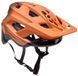 Шолом FOX SPEEDFRAME PRO Helmet - BACKFADE [Coral], L